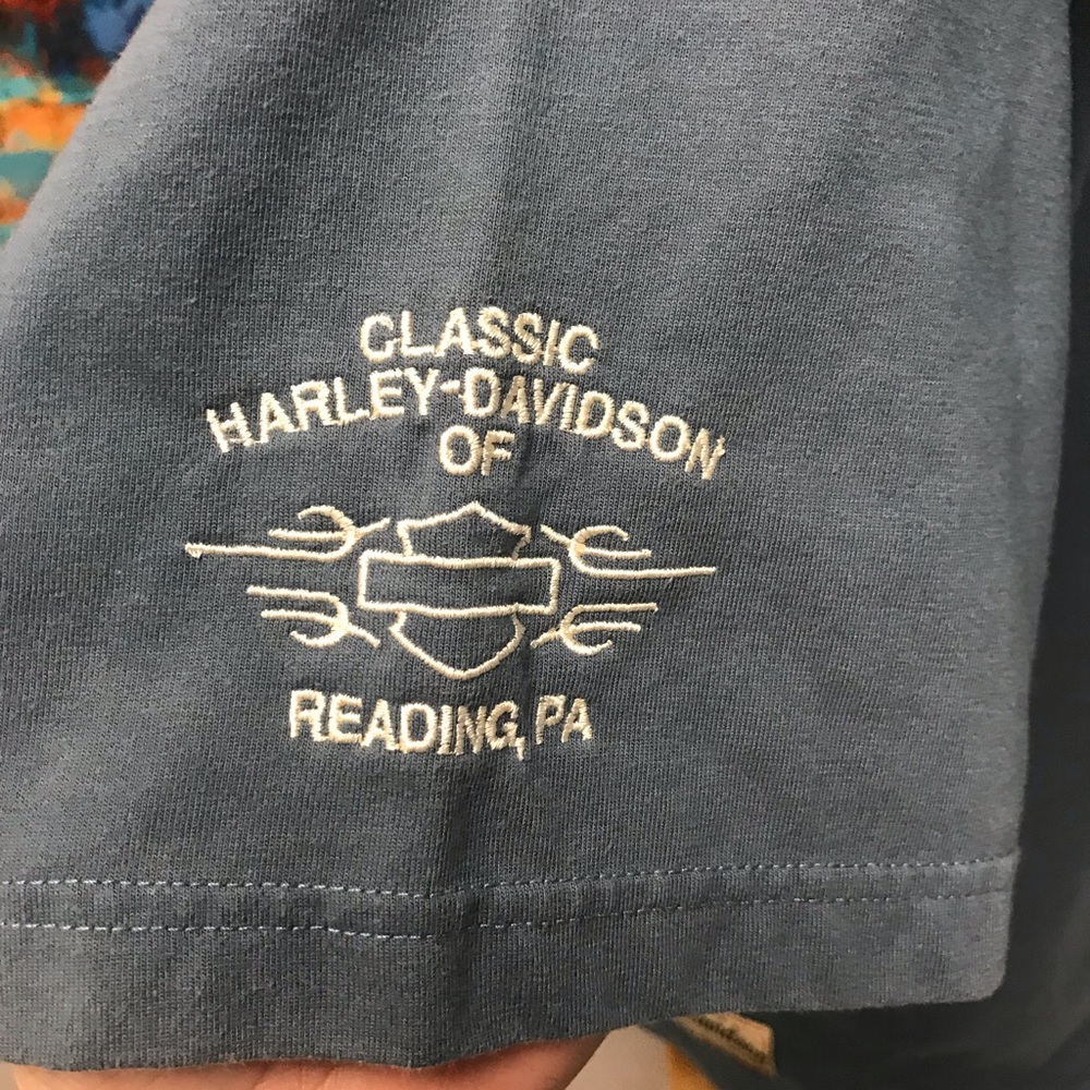 Harley Davidson - Picture 3 of 8